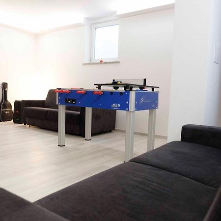 פיאנצה Villa Green מראה חיצוני תמונה