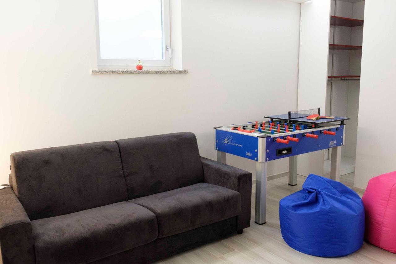 פיאנצה Villa Green מראה חיצוני תמונה