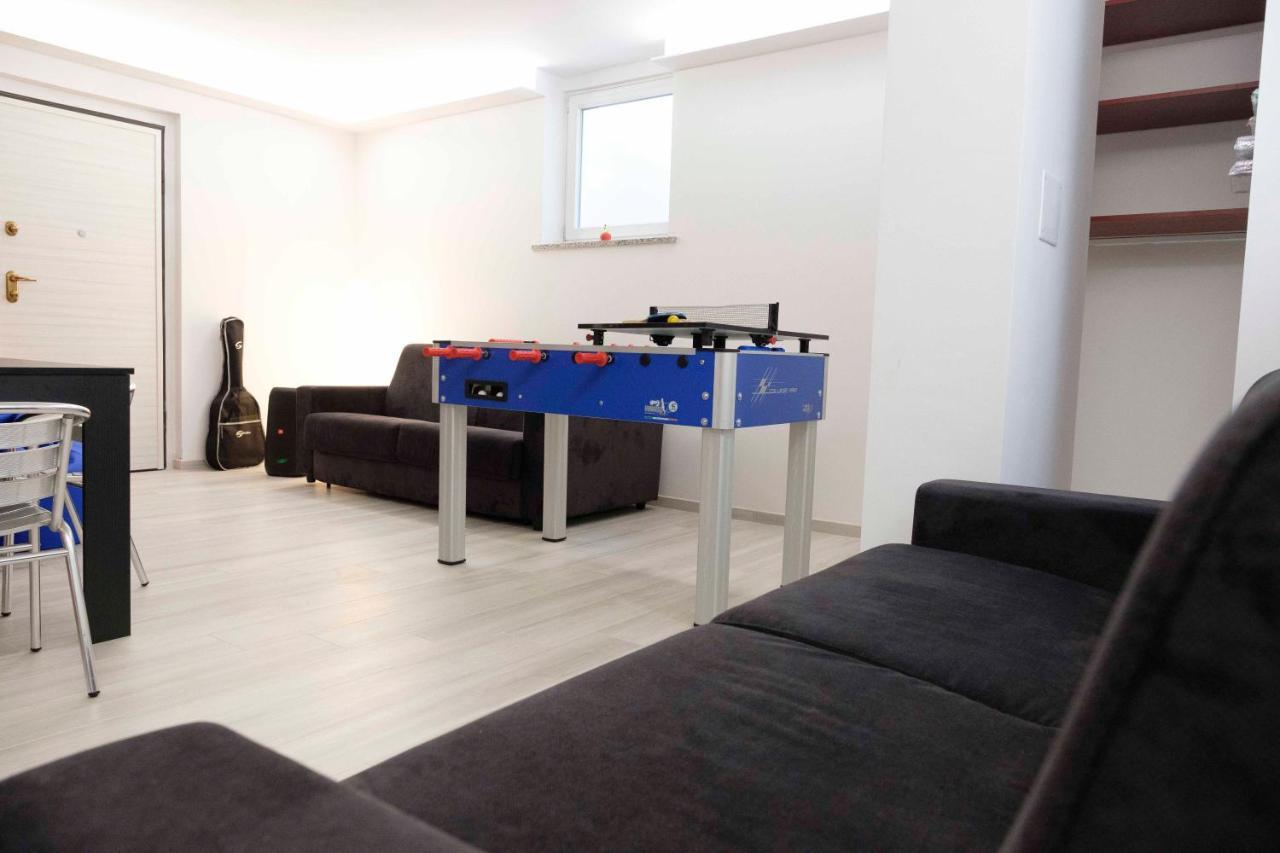 פיאנצה Villa Green מראה חיצוני תמונה