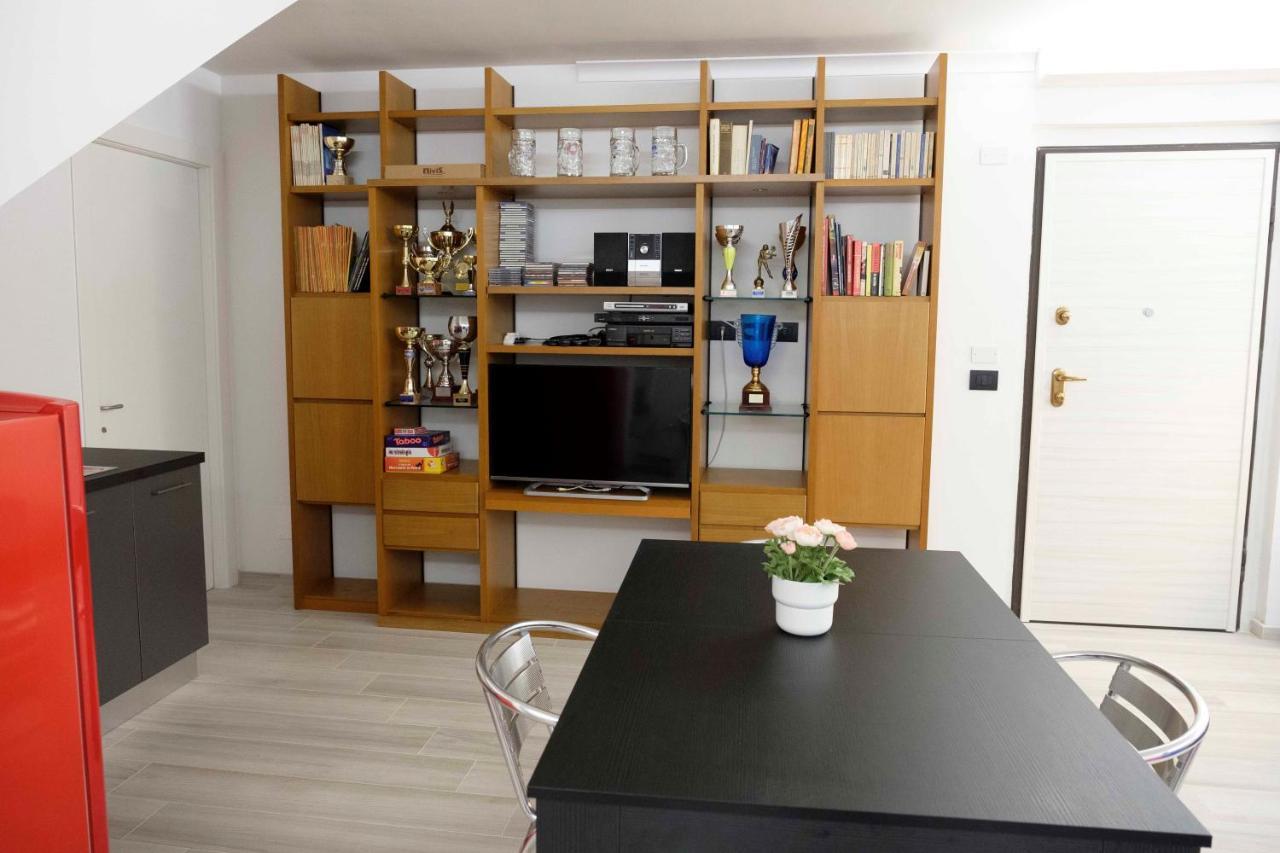 פיאנצה Villa Green מראה חיצוני תמונה